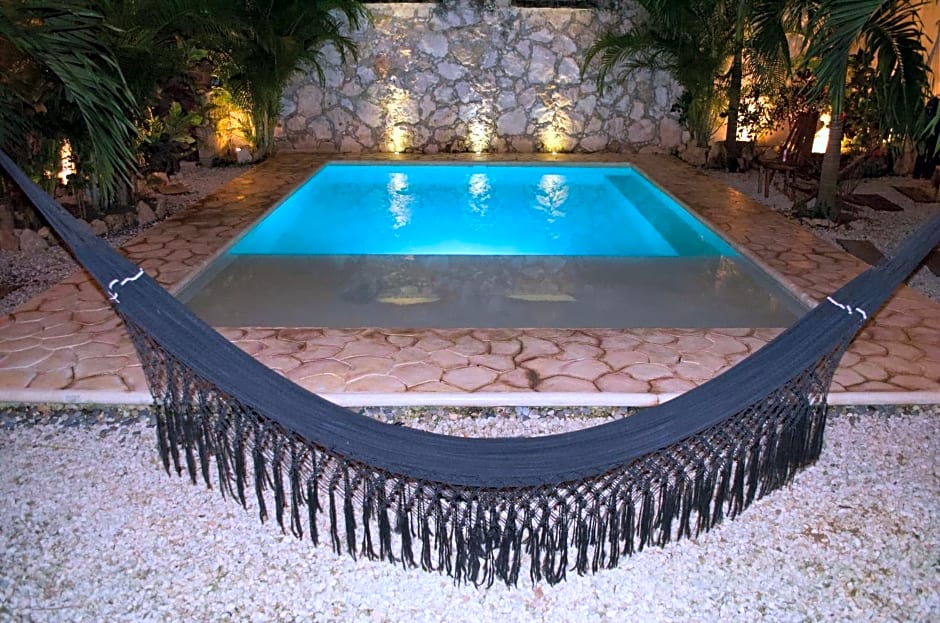 Aldea San Lam - Oasis Of Tulum