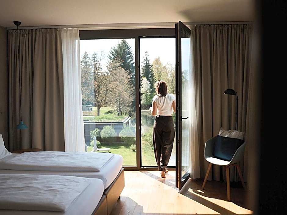 Sternen Bohlingen Aparthotel