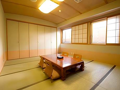 Japanese Style Room Non-Smoking