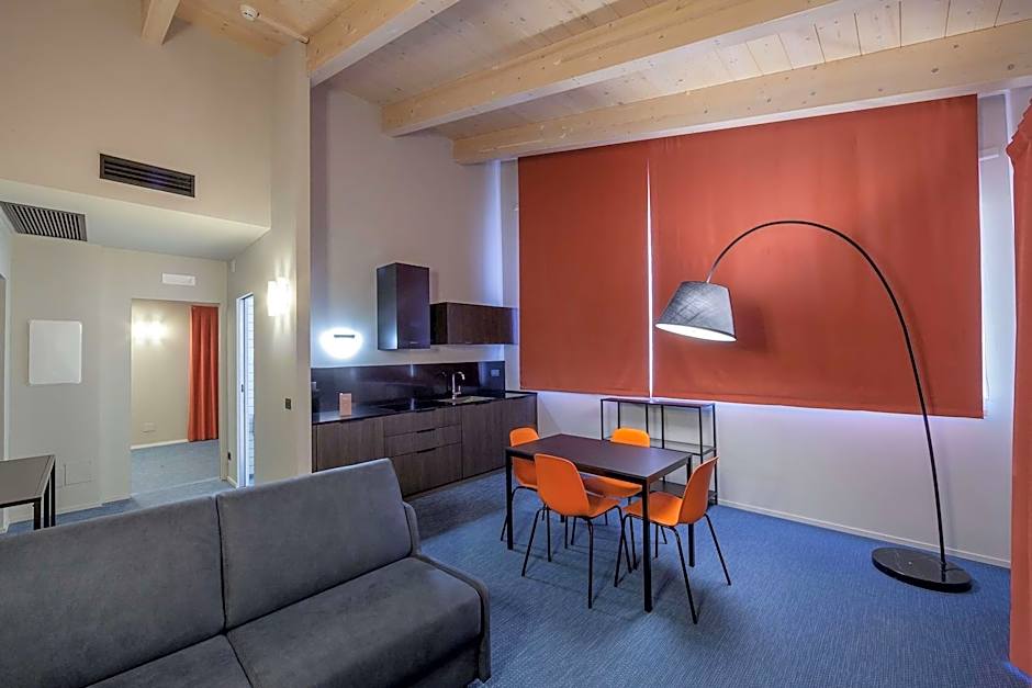 Best Western Plus Dimora del Monaco