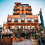 Hotel Giorgetti Orange 
