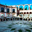 Quinta Real Zacatecas