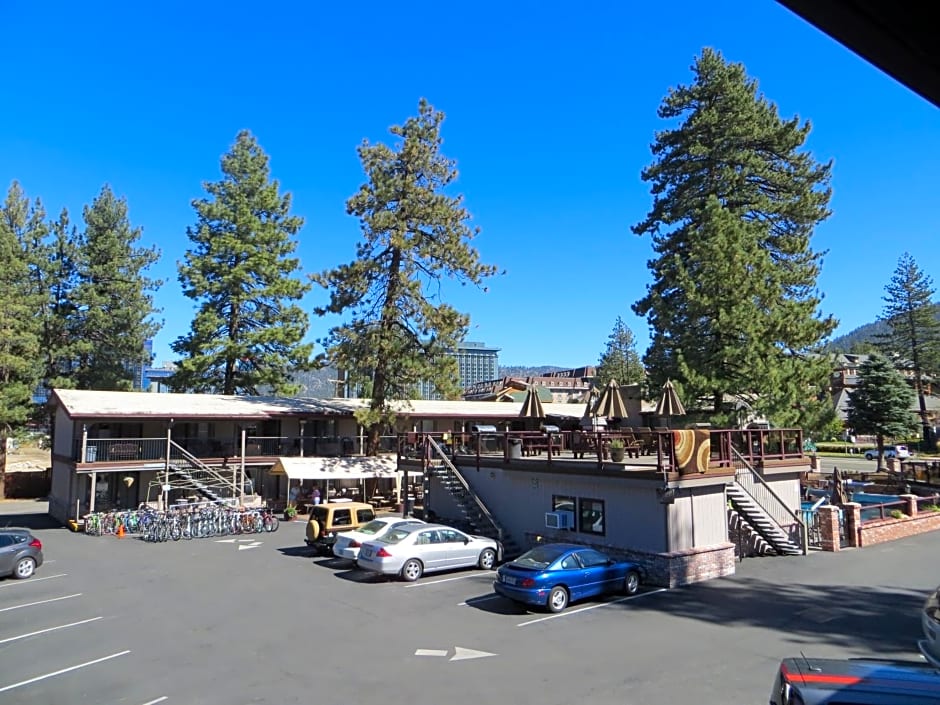 Stardust Lodge