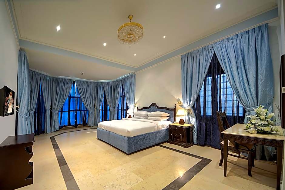 Royal Residence Hotel Apartments