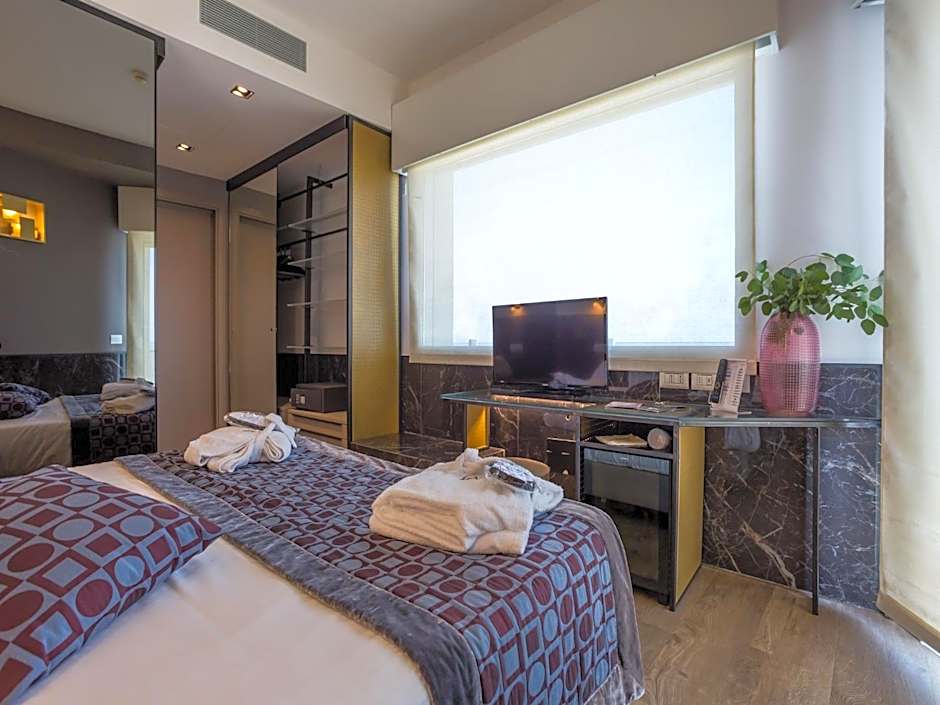 Hotel Michelangelo