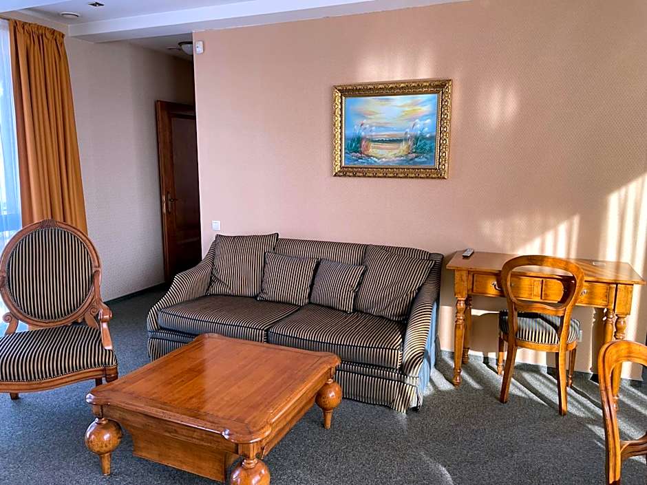 Apartment Senamiesčio Inkaras