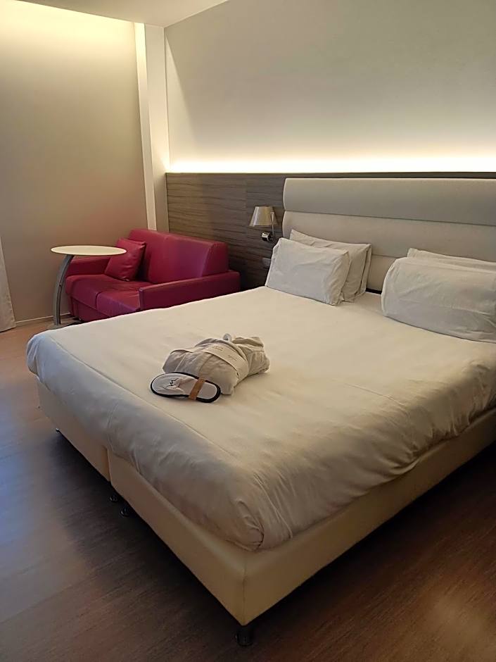 Hotel Mercure Venezia-Marghera
