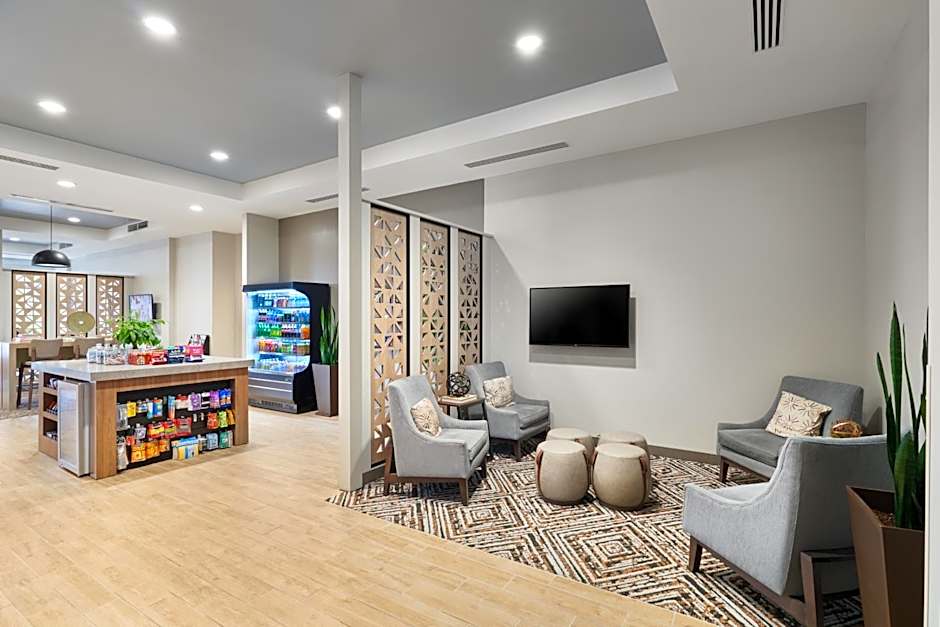 Candlewood Suites - Asheville Downtown By IHG