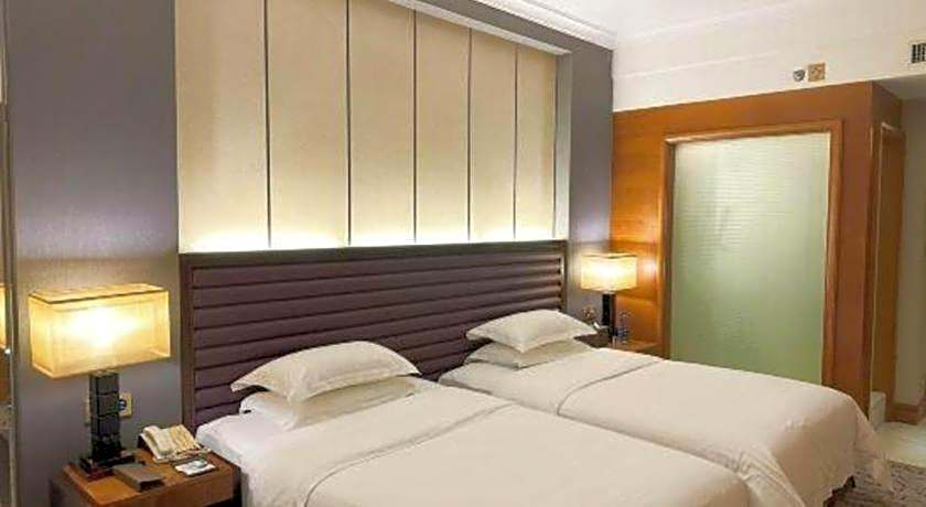King Century Hotel