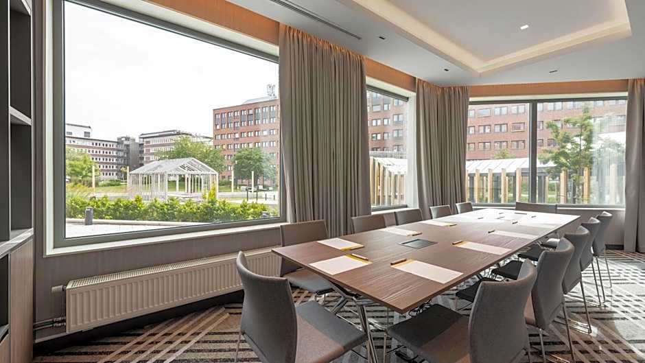 voco Stockholm Kista By IHG