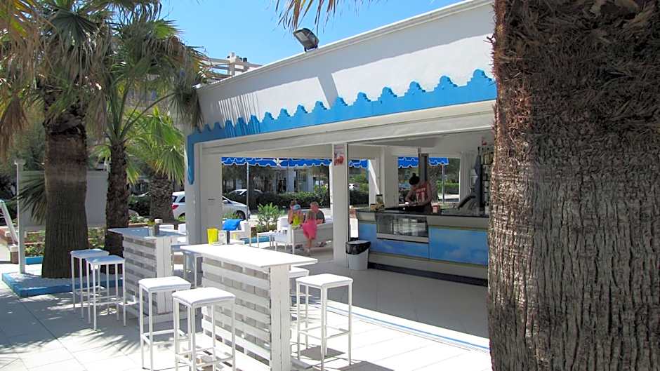 Hotel Lanterna