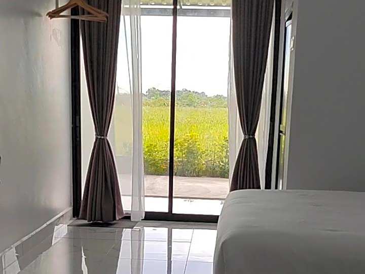 Paddy Villea Inn SPT Penang