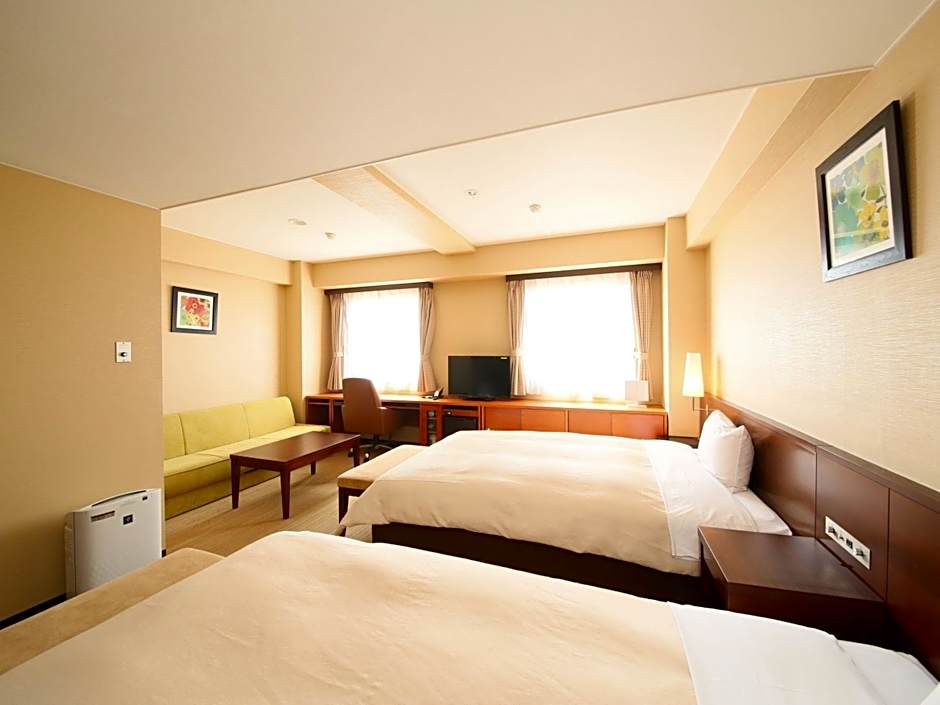 Hotel Naito Kofu Showa