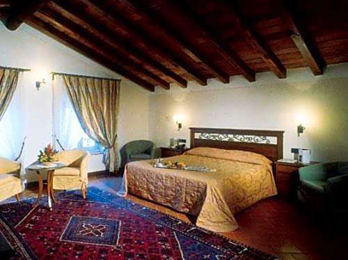 Bes Hotel Bergamo Cologno al Serio