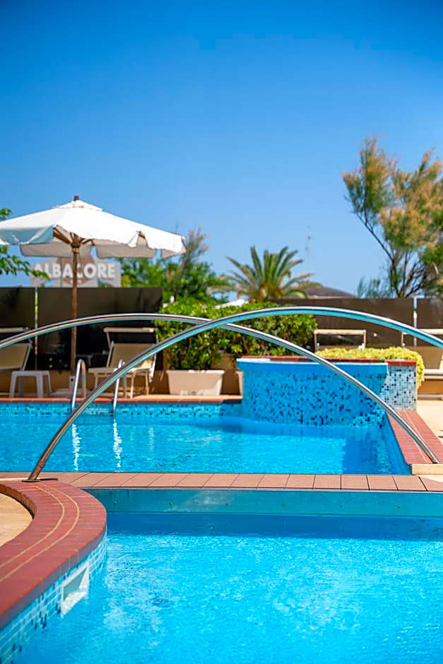 Hotel Mazzanti