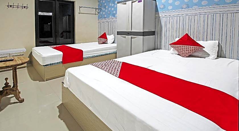 Hotel O Family Guest House Syariah