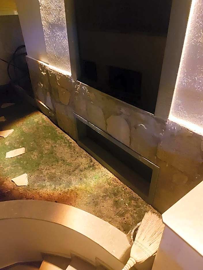 Derin Apart Hotel Bodrum