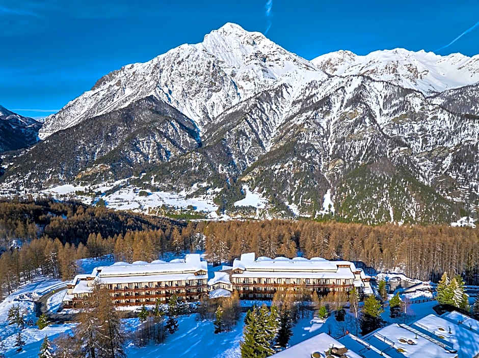 Hotel Sansicario Majestic