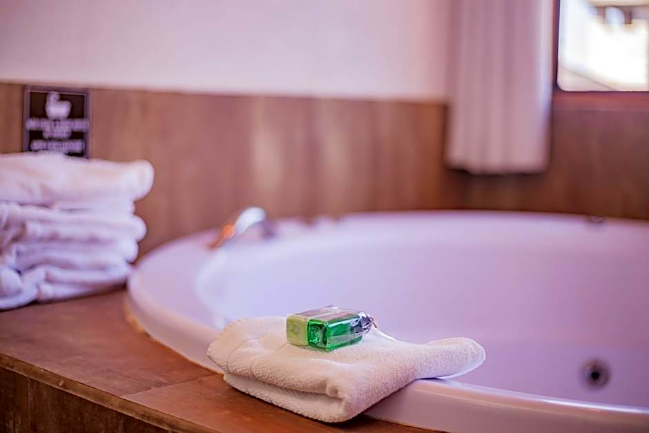 Chalés Cantinho do Sossego