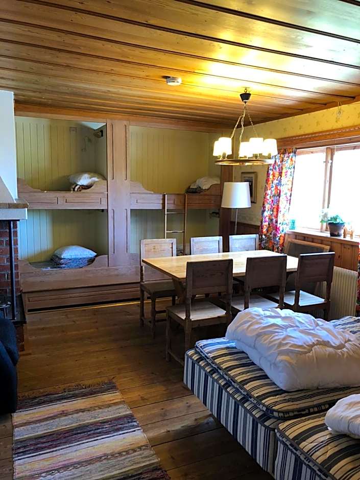 Åsengården Boende & Gästgiveri