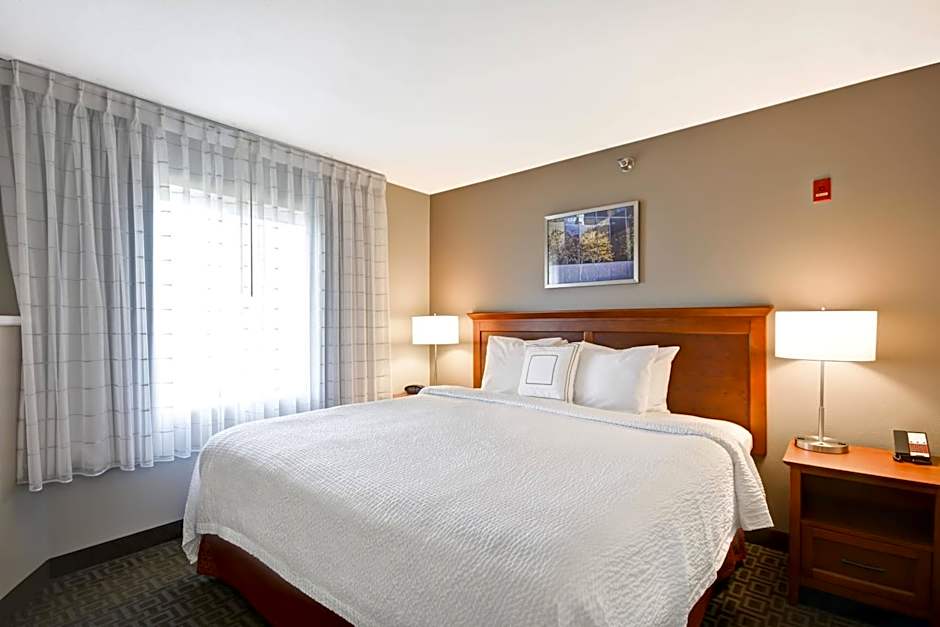 TownePlace Suites by Marriott Sioux Falls