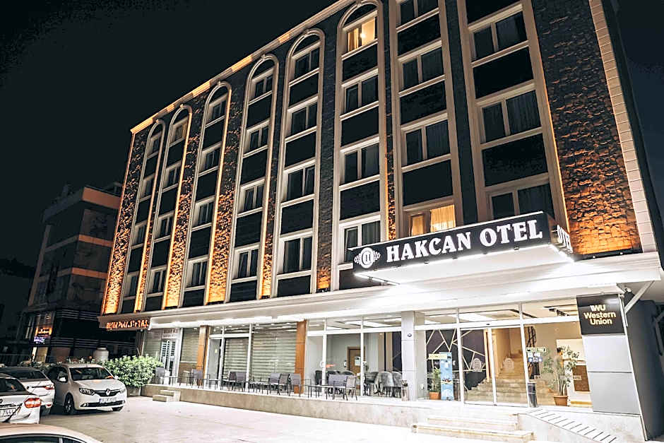 Hakcan Hotel