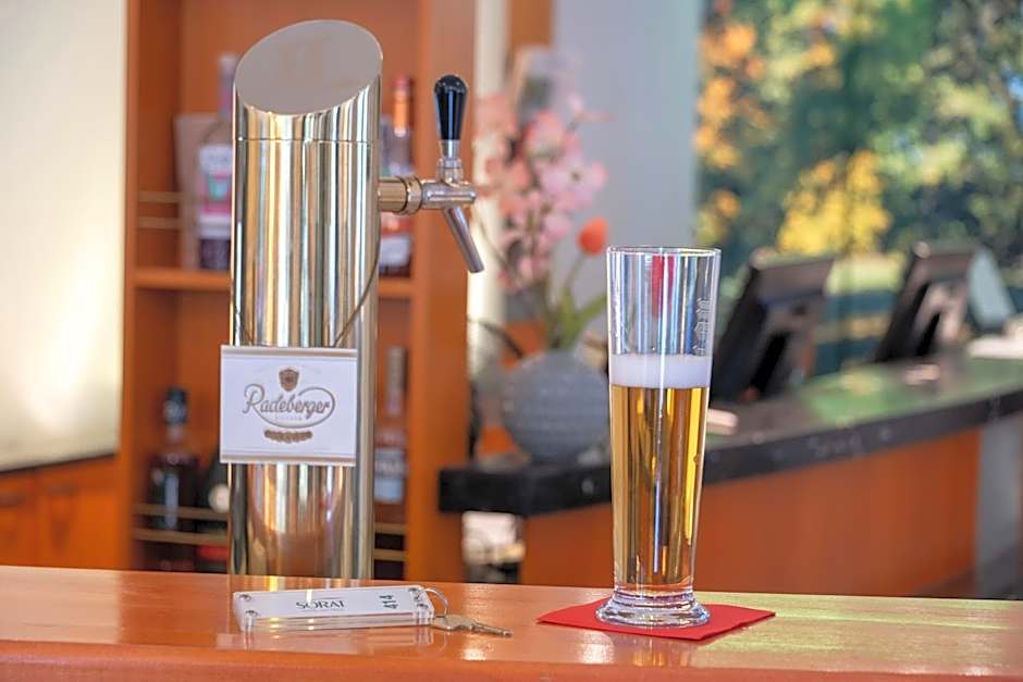 SORAT Hotel Cottbus
