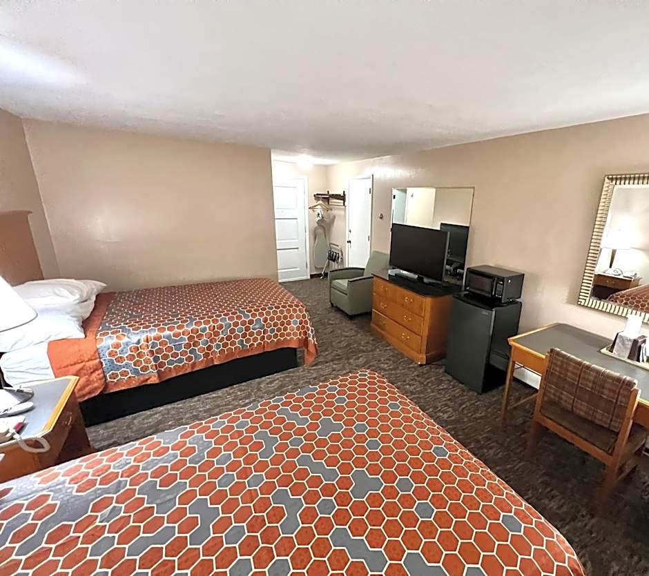 Budget Inn Cicero
