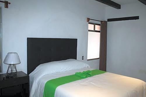 Casa Antonio Hotel&Pizza