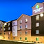 WoodSpring Suites Bakersfield