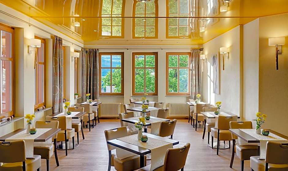 Pfalzhotel Asselheim
