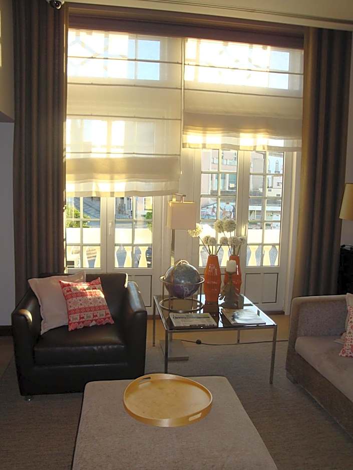 TURIM Aveiro Palace Hotel