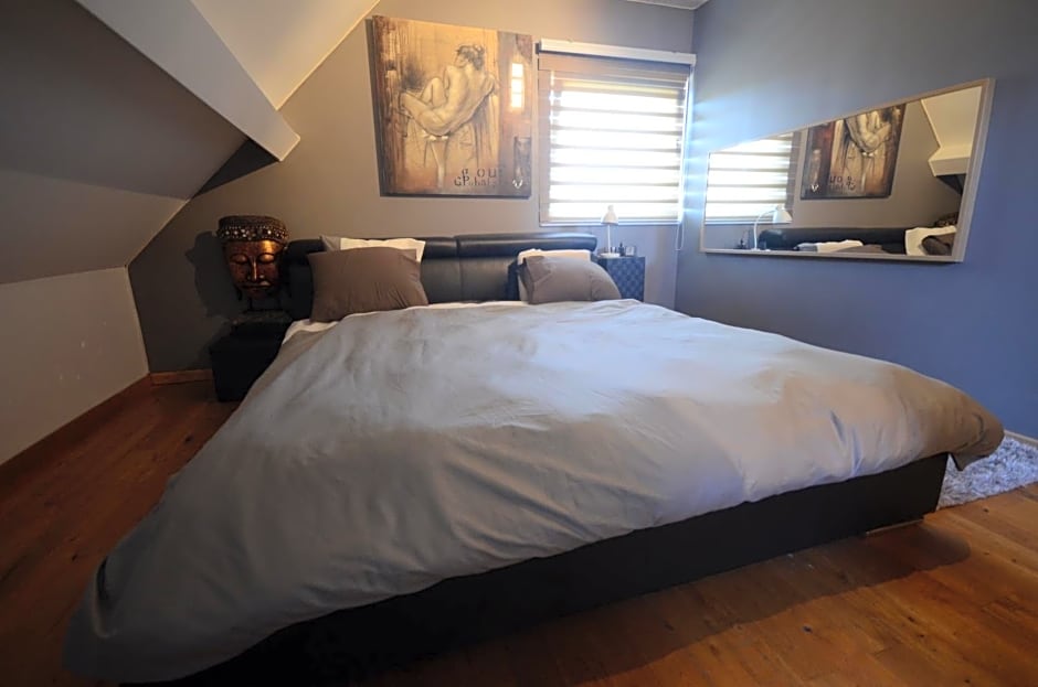 B&B le Ravel de Max