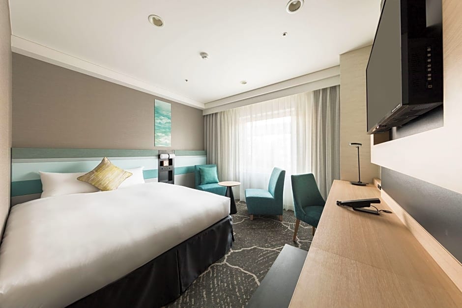 JR-EAST HOTEL METS KAMAKURA OFUNA