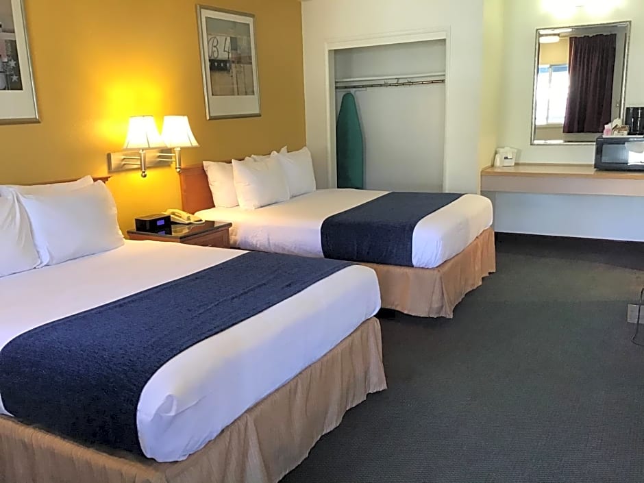 Travelodge by Wyndham Pendleton OR