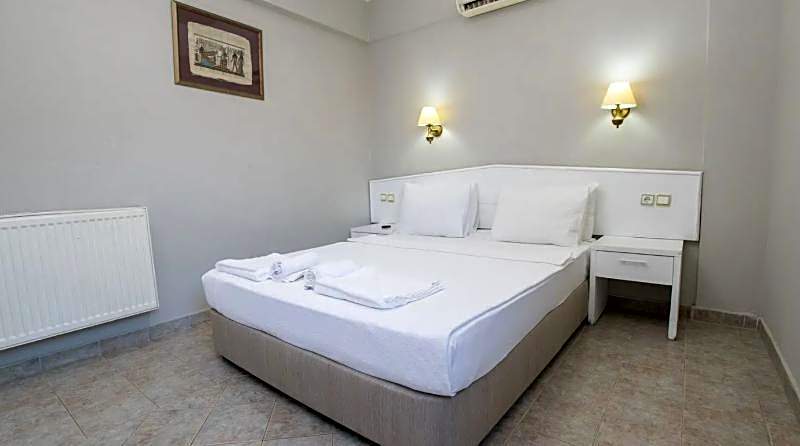 Sunpoint Hotel Bodrum