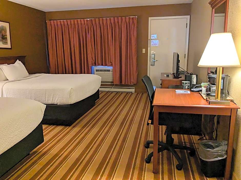 Magnuson Copper Crown