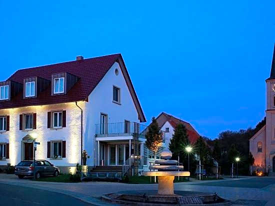Hotel Rossle