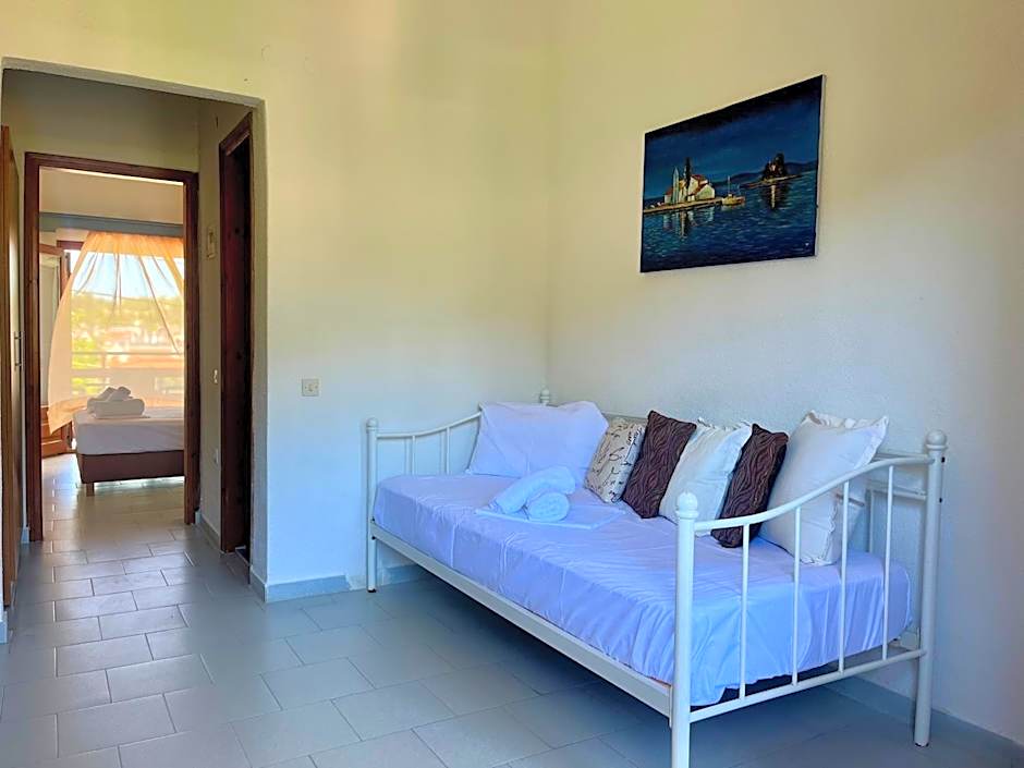 Sirtaki-Siviri Apartments