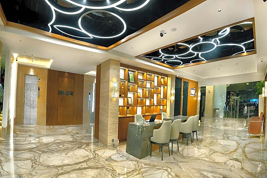 The Sonnet Hotel Kolkata