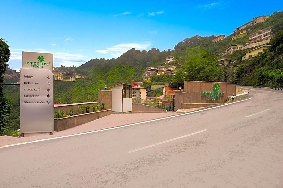 Lemon Tree Resort Mussoorie