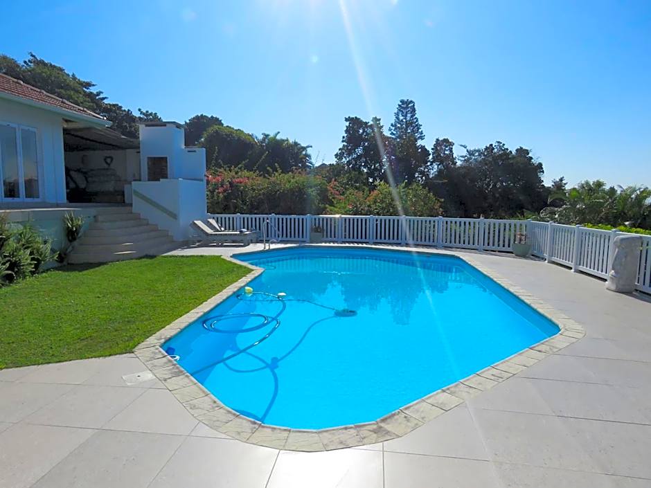 Bare Feet Retreat B&B