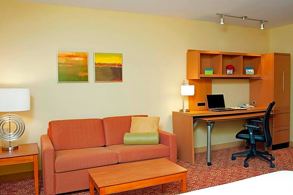 TownePlace Suites by Marriott Bloomington