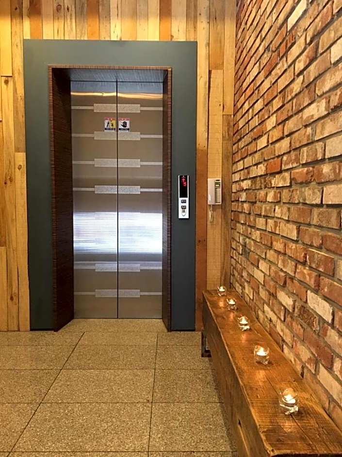 GONGGAN Residence Hotel