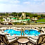 JW Marriott Hotel Cairo