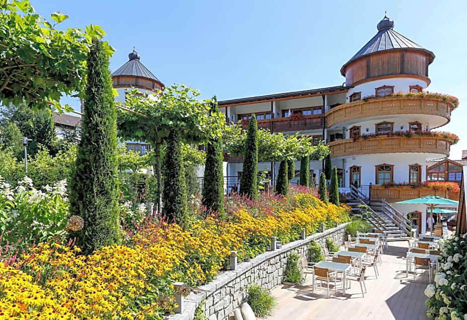 Wellness Hotel Bayerischer Hof