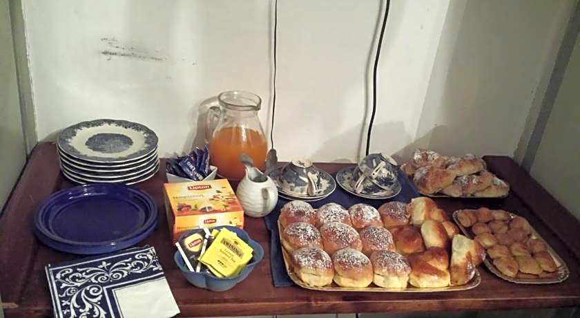 Miseria e Nobilta' Bed and Breakfast