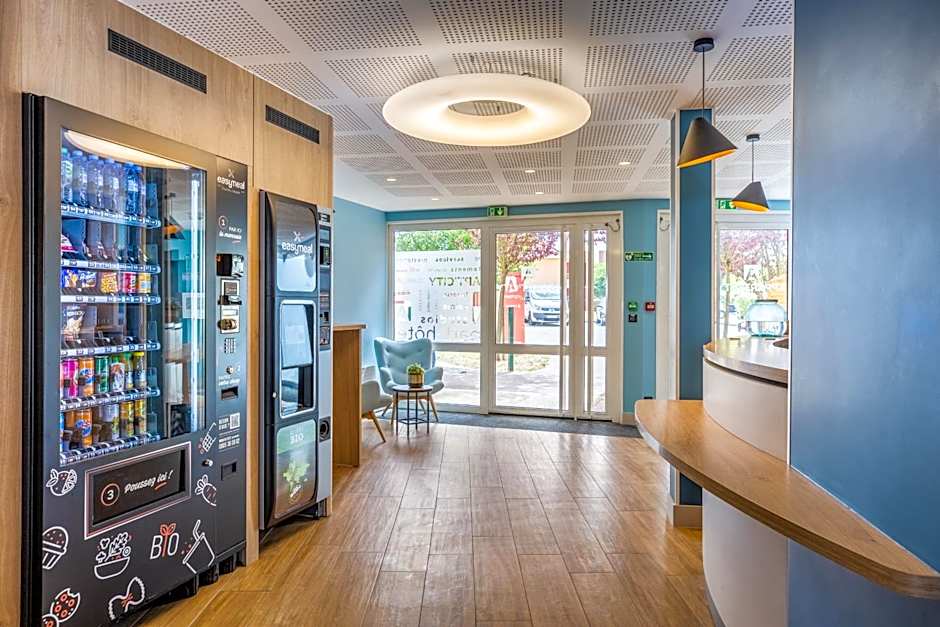 Appart'City Confort St Quentin En Yvelines - Bois D'Arcy