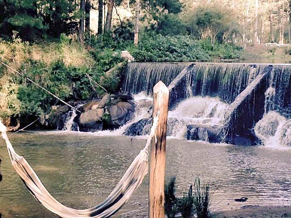 Pousada Chalés da Lua