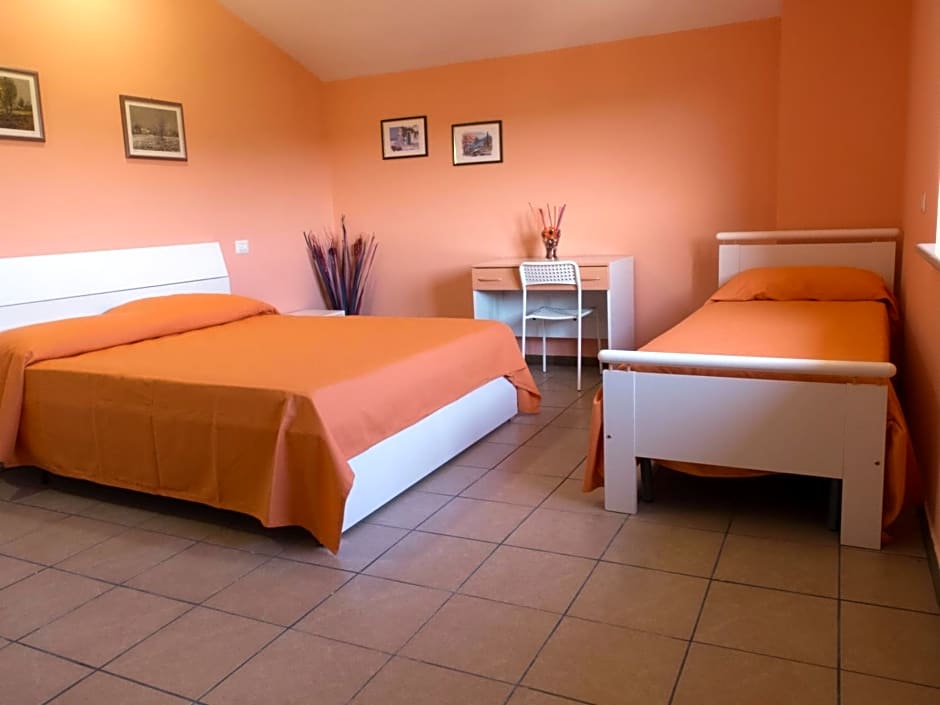 B&B Verde Irpinia
